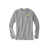 Tasc Mens Carrollton T-Shirt Long Sleeve