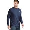 Tasc Mens Carrollton T-Shirt Long Sleeve