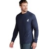 Tasc Mens Carrollton T-Shirt Long Sleeve