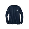 Tasc Mens Carrollton T-Shirt Long Sleeve
