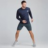 Tasc Mens Carrollton T-Shirt Long Sleeve