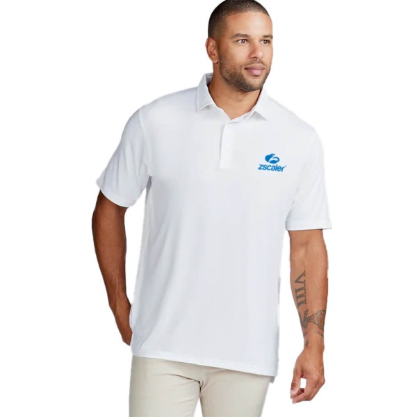Tasc Men's Cloud Classic Polo