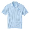 TASC Mens Cloud Polo Brookline Stripe