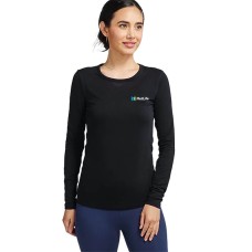 Tasc Womens Nola Long Sleeve T-Shirt