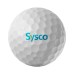 TaylorMade Distance+ Golf Balls