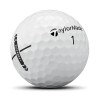 TaylorMade Distance+ Golf Ball Sleeve (3 Pack)