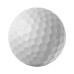 TaylorMade Distance+ Golf Ball Sleeve (3 Pack)