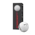 TaylorMade SpeedSoft Golf Ball Sleeve (3 Pack)