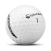 TaylorMade SpeedSoft Golf Ball Sleeve (3 Pack)