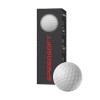 TaylorMade SpeedSoft Golf Ball Sleeve (3 Pack)