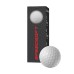 TaylorMade SpeedSoft Golf Ball Sleeve (3 Pack)