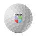 TaylorMade Tour Response Golf Balls