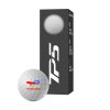 TaylorMade TP5 Golf Ball Sleeve (3 Pack)