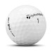 TaylorMade TP5 Golf Ball Sleeve (3 Pack)