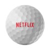 TaylorMade TP5x Golf Ball Sleeve (3 Pack)