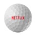 TaylorMade TP5x Golf Ball Sleeve (3 Pack)