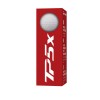 TaylorMade TP5x Golf Ball Sleeve (3 Pack)