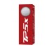TaylorMade TP5x Golf Ball Sleeve (3 Pack)