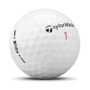 TaylorMade TP5x Golf Ball Sleeve (3 Pack)