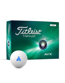 Titleist AVX