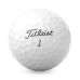 Titleist AVX - 3 Pack