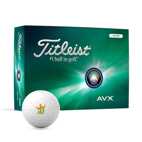 Titleist AVX Titleist AVX