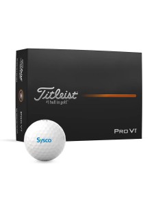 Titleist Pro V1