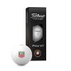 Titleist Pro V1 - 3 Pack