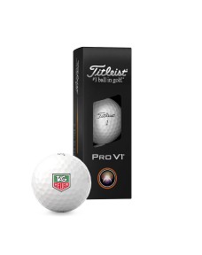 Titleist Pro V1 - 3 Pack