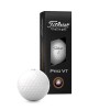 Titleist Pro V1 - 3 Pack