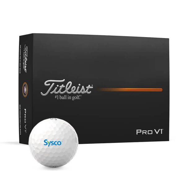 Titleist Pro V1