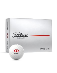 Titleist Pro V1X