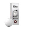 Titleist Pro V1X - 3 Pack