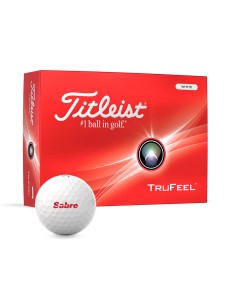 Titleist Trufeel