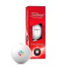 Titleist Trufeel - 3 Pack