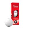 Titleist Trufeel - 3 Pack