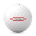 Titleist Trufeel - 3 Pack