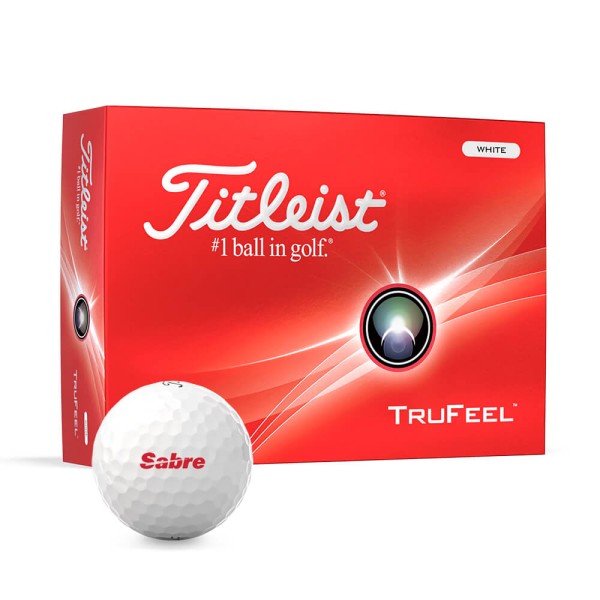 Titleist Trufeel