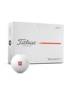 Titleist Velocity
