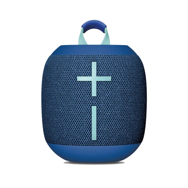 Ultimate Ears WonderBoom 4 Portable Bluetooth Speaker