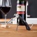 Vacu Vin® Double Hinged Corkscrew