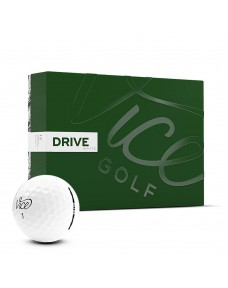 Vice Drive Golf Balls (12 Pack)