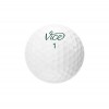 Vice Tour Golf Ball Sleeve (3 Pack)