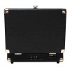 Victor Metro Dual Bluetooth Suitcase Turntable - Black 