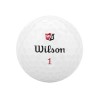 Wilson Duo Soft Golf Ball Sleeve