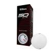 Wilson 50 Elite Golf Ball Sleeve