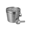 Yeti Rambler Beverage Bucket with Lid