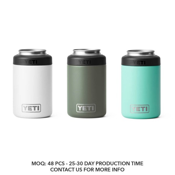 Yeti Rambler 12oz Colster Can Cooler