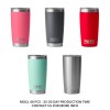 Yeti Rambler 10oz Tumbler with Magslider Lid