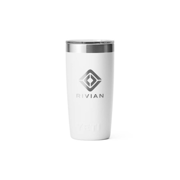 Yeti Rambler 10oz Tumbler with Magslider Lid